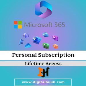 Office 365 Subscription Price in Bangladesh