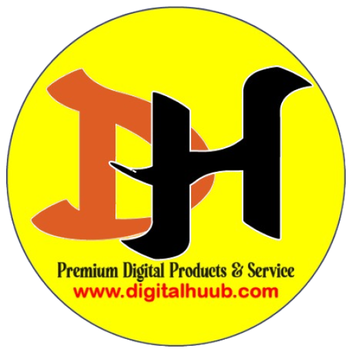 Bangladesh's Trusted Digital Products Store