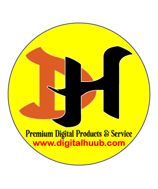 Bangladesh's Trusted Digital Products Store