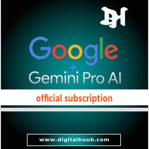 Gemini AI Pro Price in Bangladesh