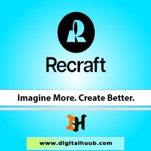 Recraft AI price in Bangladesh