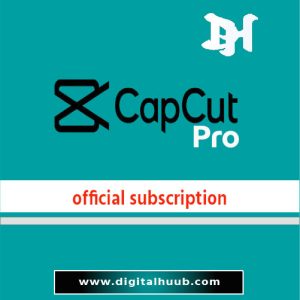 CapCut Pro Price in Bangladesh