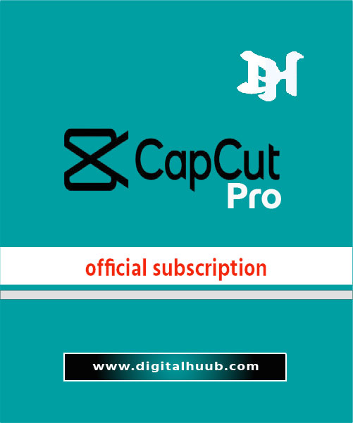 CapCut Pro Price in Bangladesh