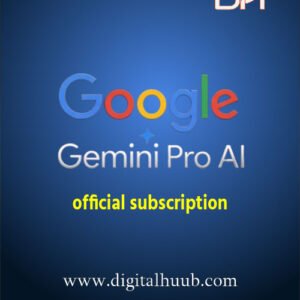 gemini ai pro