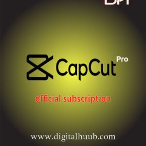 CapCut Pro Price in Bangladesh