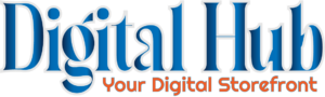 digital hub
