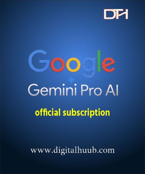 gemini ai pro