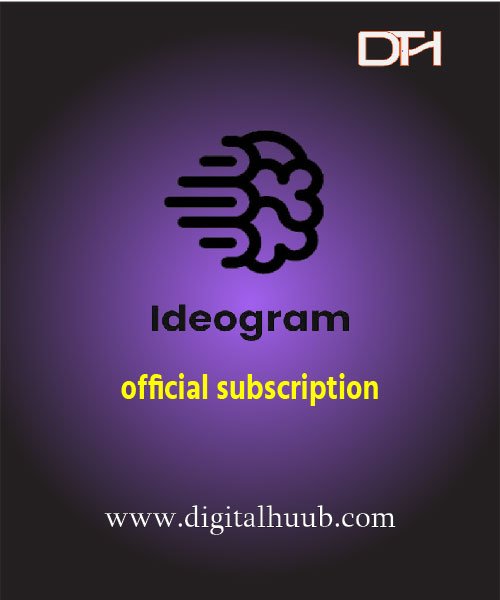 ideogram w