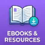 E-BOOK & Resource