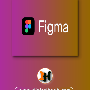 Figma Professional Plan for UI UX design and team collaboration