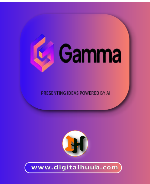 gamma-ai-powerpoint-presentations. Gamma AI PowerPoint presentations AI presentation maker