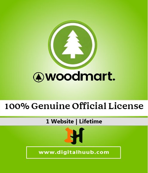 WoodMart Theme in BD – Ultimate WooCommerce Theme | DigitalHuub WoodMart Theme in BD – Ultimate WooCommerce WordPress Theme