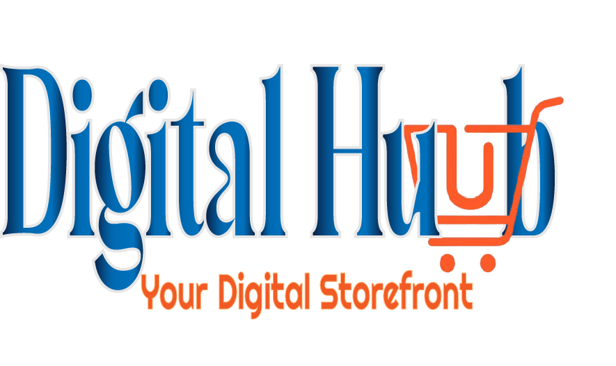 DigitalHuub