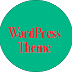 WordPress Theme